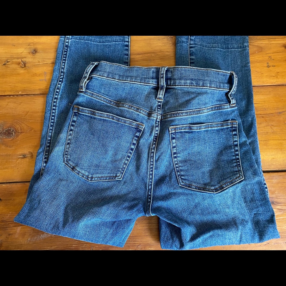 Jcrew Jeans - image 1